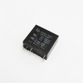 焊接式繼電器 LM1H-5D 20A30VDC 8PIN