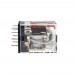 OMRON MY2N-GS-R 24VDC 5A30VDC 8PIN 繼電器