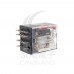 OMRON  MY4N-GS-R 24VDC 6A30VDC 14PIN 繼電器