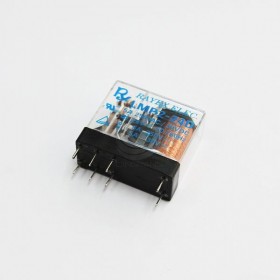 焊接式繼電器 LMP2-24D 5A30VDC 8PIN <最低訂購量25個/管>
