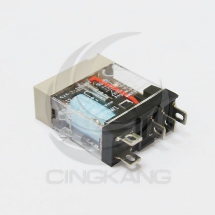 OMRON G2R-1-SND(S) DC24 10A/30VDC 繼電器可REAST