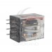 OMRON  MY2N-GS-R 110/120VAC 5A28VDC 8PIN 繼電器