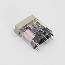 OMRON G2R-2-SN(S) 110VAC 5A30VDC 8PIN