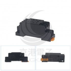 STON 繼電器座 PYF-08A 250V~10A