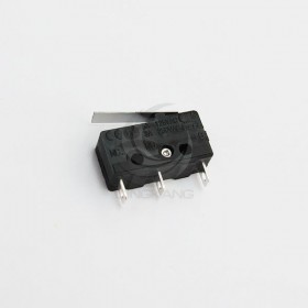 SS-05-01 5A/AC125V 3P焊腳有柄 小型微動開關