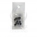 6*6*5mm 方形按鍵開關 2P (10PCS/入)
