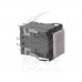 SUMULON WHM-2W070CK1P3 24V (紅色)