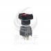 AH164-TL5R11E3  富士 交替型 16ψLED 1A1B DC24V 紅色
