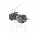 AH164-TL5R11E3  富士 交替型 16ψLED 1A1B DC24V 紅色