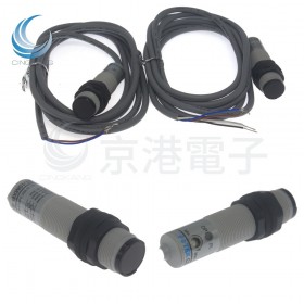 陽明 FOTEK CDT-10MXB 漫反射光電開關傳感器
