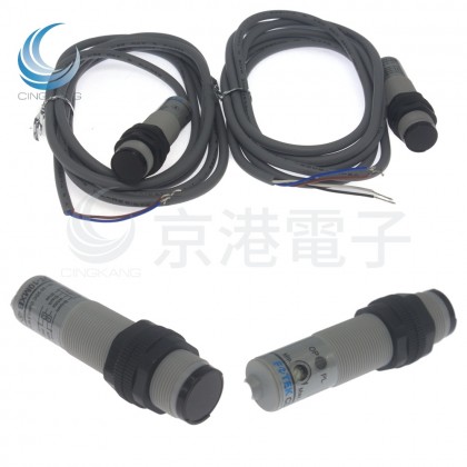 陽明 FOTEK CDT-10MXB 漫反射光電開關傳感器