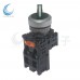 TN2 防水 直照選擇開關2段 220V 綠色 1A1B ψ22 TN2IS22G-N1C