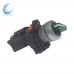 TN2 防水 直照選擇開關2段 220V 綠色 1A1B ψ22 TN2IS22G-N1C