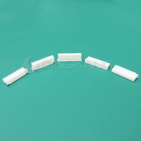 XH2.5-10P 條形連接器 母頭 (20入)