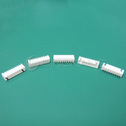 XH-2.5-9P 條形連接器 公頭 (20入)