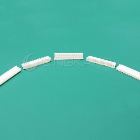XH2.5-15P 條形連接器 母頭 (20入)