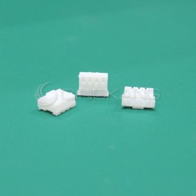 PH2.0-4P 條形連接器 母座 (20入)