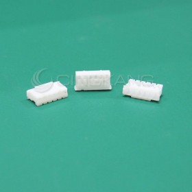 PH2.0-6P 條形連接器 母座 (20入)