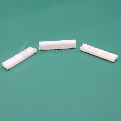 PH2.0-16P 條形連接器 母座 (20入)