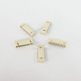 Molex 1.25-10P 公連接器 (20入)