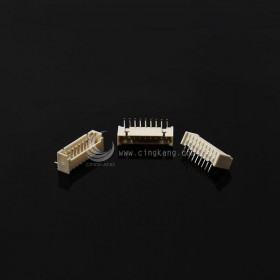 Molex 1.25-9P 公連接器 90度 (20入)