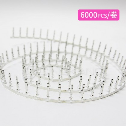 Molex 4.2連接器 母端子 (6000PCS/卷)