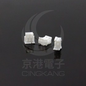 1.5mm 2P 連接器 公頭 (20PCS/入)