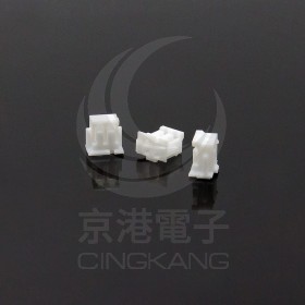 1.5mm 2P 180度連接器母座 (20PCS/入)