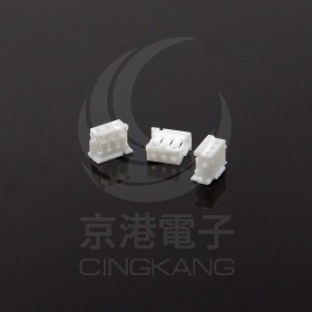 1.5mm 3P 連接器 公頭 (20PCS/入)