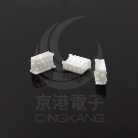1.5mm 4P 連接器 公頭 (20PCS/入)