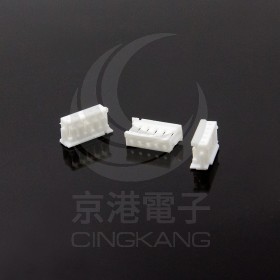 1.5mm 5P 連接器 公頭 (20PCS/入)