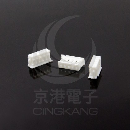 1.5mm 5P 連接器 公頭 (20PCS/入)