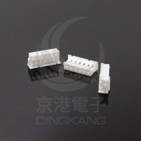 1.5mm 6P 連接器 公頭 (20PCS/入)