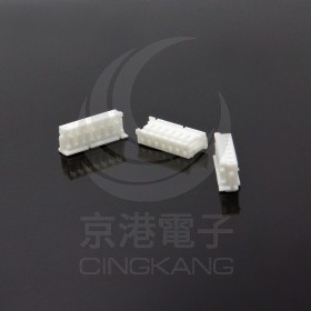 1.5mm 7P 連接器 公頭 (20PCS/入)