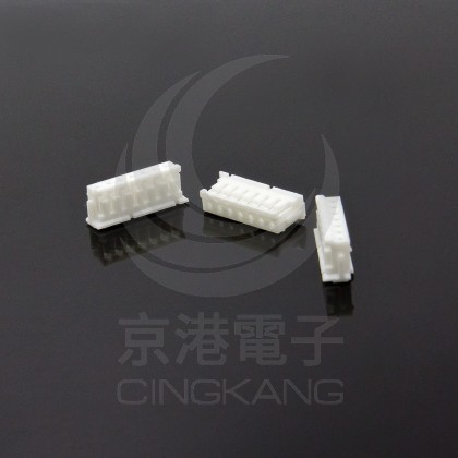 1.5mm 7P 連接器 公頭 (20PCS/入)