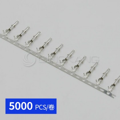 EL-1.3 母端子 (5000PCS/卷)