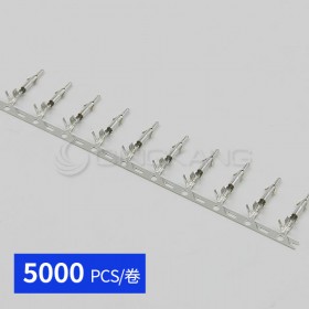 EL-1.3 公端子 (5000PCS/卷)