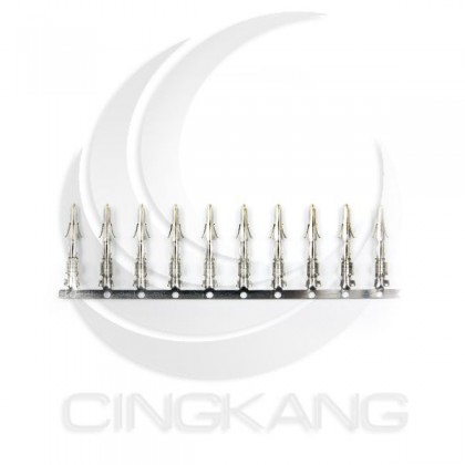 大P連接器 公端子 (100入)