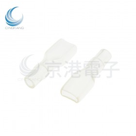 透明膠管 (適用250型) S8035 佳力牌 (10PCS/包)