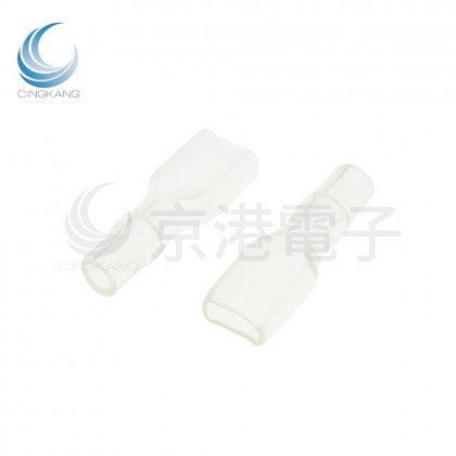 透明膠管 (適用250型) S8035 佳力牌 (10PCS/包)