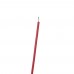 杜邦端子線2.54 26AWG 單頭 45CM 紅色 (10條/束)