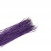 Molex 1.25 單頭線 20CM 紫色 (10PCS/包)