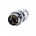 PLT-304-GPM4 30mm 公頭 4分 連接器