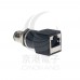 M12 針型轉RJ45直式母頭 8蕊 A型