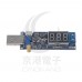DC-DC USB升壓電源穩壓模塊5V轉3.3V 9V 12V 24V 桌面電源模塊