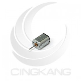 N20 長軸小馬達DC1.5~6V 0.021A(約15000轉)