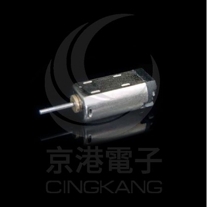 K20太陽能板專用小馬達DC3V 0.03A