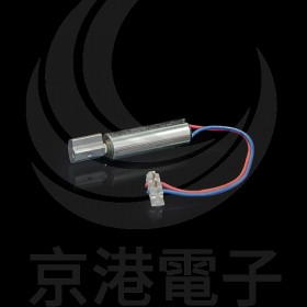 412空心杯震動馬達 DC1.5~3v 額定電壓2v