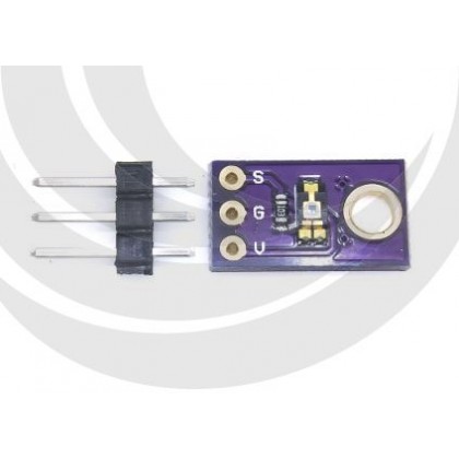 CJMCU-TEMT6000 環境光感測器模組