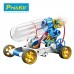 ProsKit 寶工科學玩具 GE-631 空氣動力引擎車